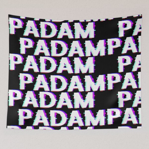 Item preview, Padam Padam designed and sold by MaisonDeNo.