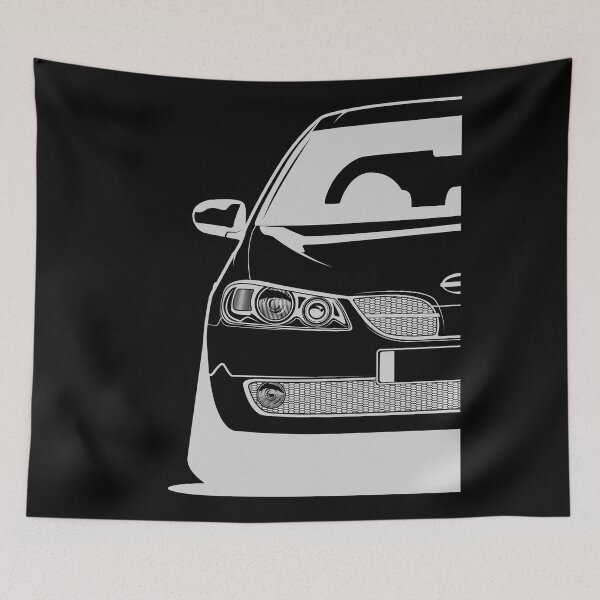 Item preview, Almera 2002 designed and sold by MeiArtCircle.