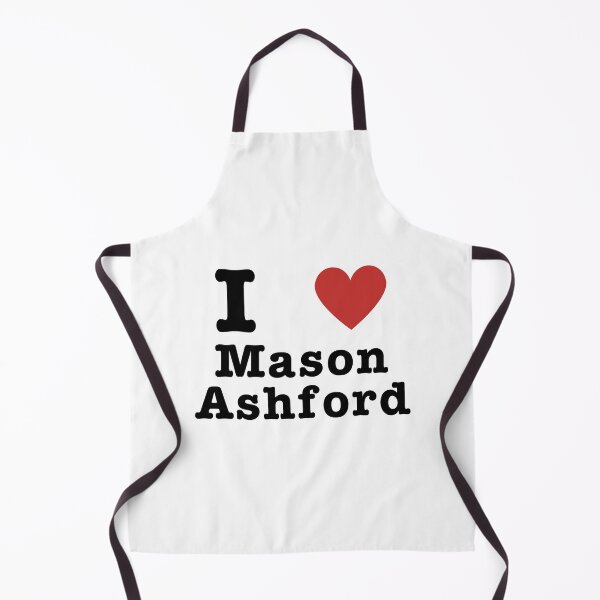 Item preview, I heart Mason Ashford designed and sold by littlebirdd5.