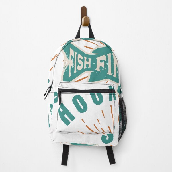 Item preview, Fish finger fisherman designed and sold by CyberWindow.