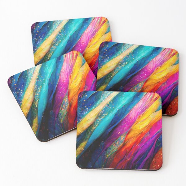 Item preview, Colors flow designed and sold by Cascio311.