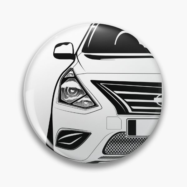 Item preview, Almera 2015 designed and sold by MeiArtCircle.
