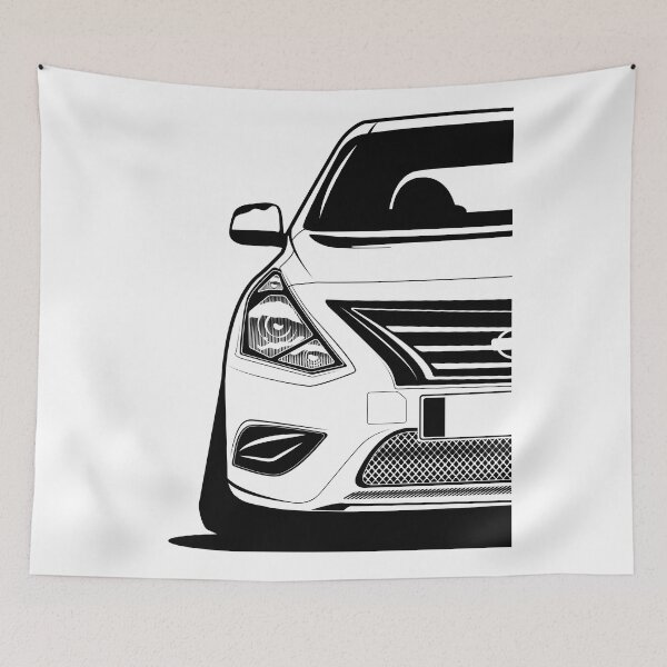 Item preview, Almera 2015 designed and sold by MeiArtCircle.