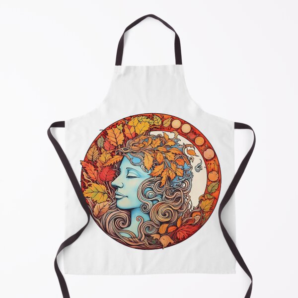 Item preview, Autumnal Medallion  designed and sold by Tamertons.