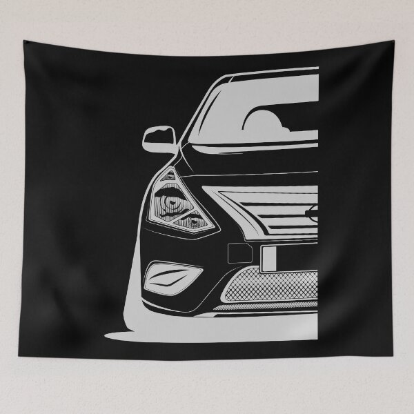 Item preview, Almera 2015 designed and sold by MeiArtCircle.