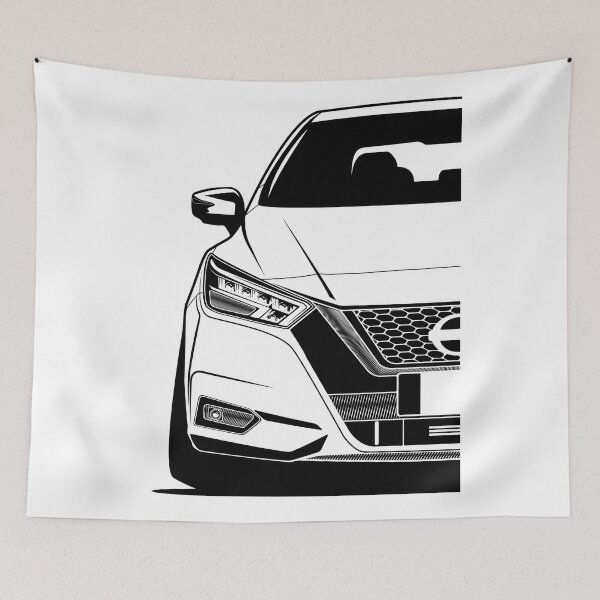 Item preview, Almera 2021 designed and sold by MeiArtCircle.