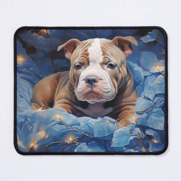 Item preview, American Bully Puppy designed and sold by Nocturne  Paws.