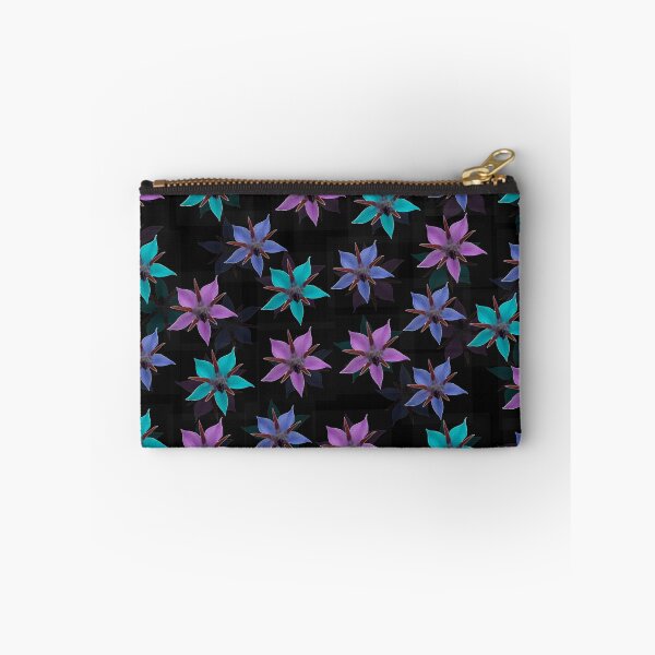 Item preview, Borage Flower Pattern designed and sold by Linda Sijpkes.