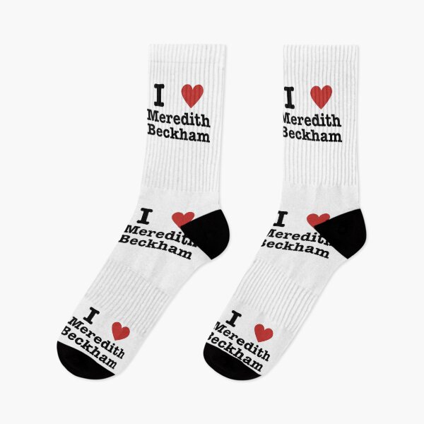 Item preview, I heart Meredith Beckham designed and sold by littlebirdd5.