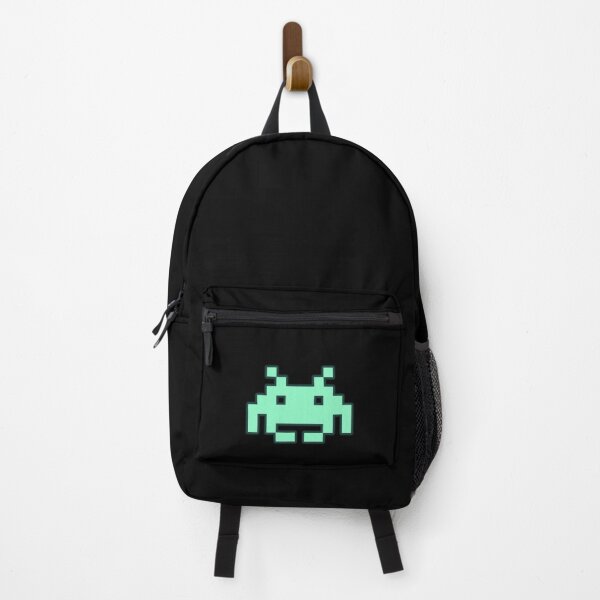 Item preview, Space Invaders designed and sold by LiscaGraphicArt.