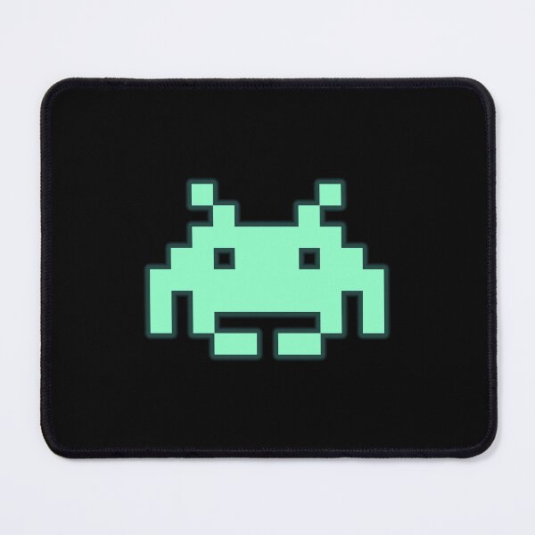 Item preview, Space Invaders designed and sold by LiscaGraphicArt.