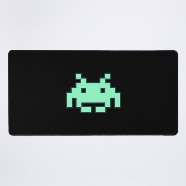 Item preview, Space Invaders designed and sold by LiscaGraphicArt.