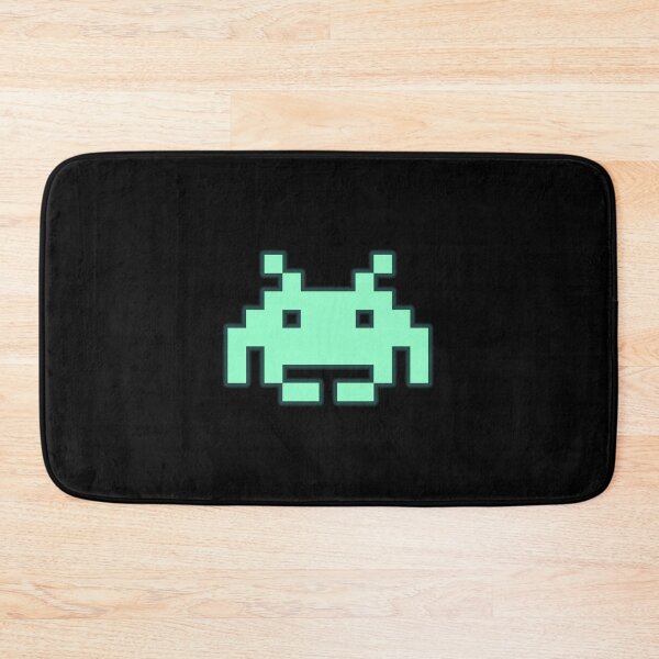 Item preview, Space Invaders designed and sold by LiscaGraphicArt.