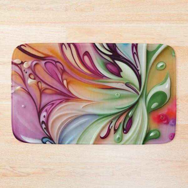 Item preview, Liquid Garden designed and sold by luikangsbrother.