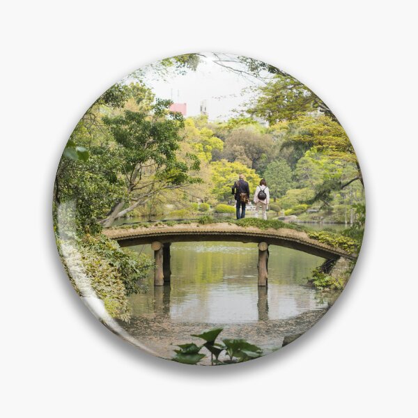 Item preview, Pause for Paradise - Tokyo, Japan designed and sold by Norman Repacholi | Keystone Photography.