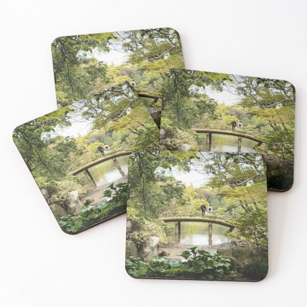 Item preview, Pause for Paradise - Tokyo, Japan designed and sold by Norman Repacholi | Keystone Photography.