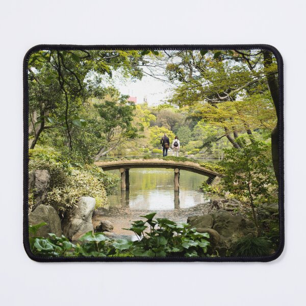 Item preview, Pause for Paradise - Tokyo, Japan designed and sold by Norman Repacholi | Keystone Photography.