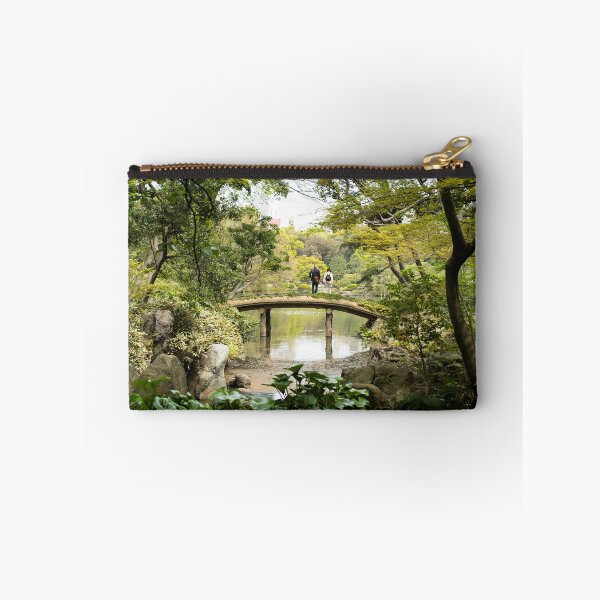 Item preview, Pause for Paradise - Tokyo, Japan designed and sold by Norman Repacholi | Keystone Photography.