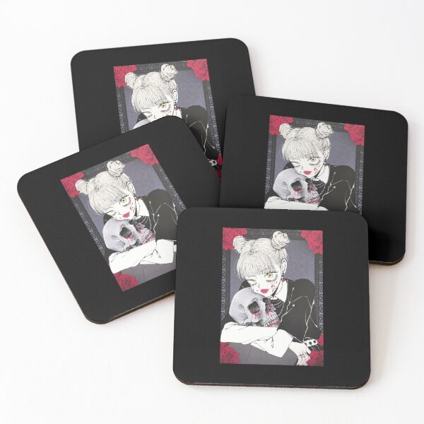 Item preview, Goth designed and sold by The Visual Collective.