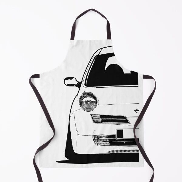Item preview, Micra 2002 designed and sold by MeiArtCircle.