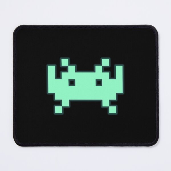 Item preview, Space Invaders designed and sold by LiscaGraphicArt.