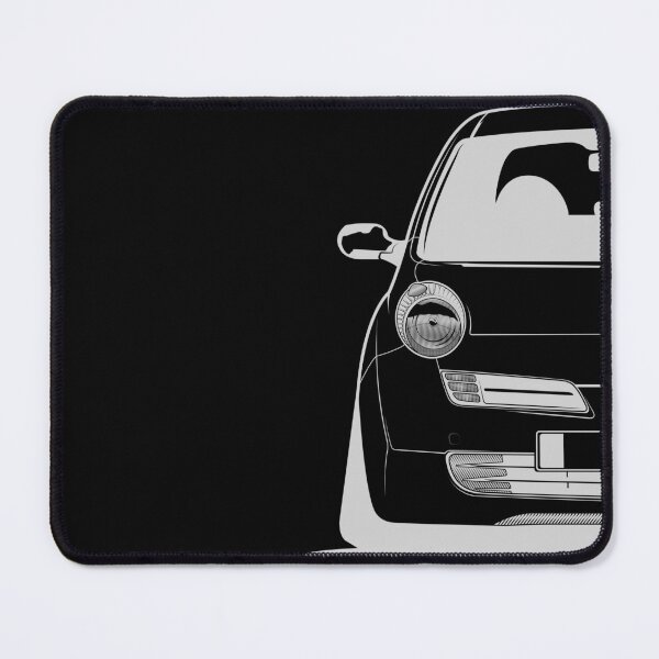 Item preview, Micra 2002 designed and sold by MeiArtCircle.