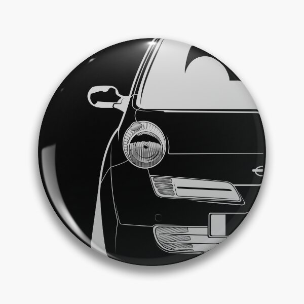 Item preview, Micra 2002 designed and sold by MeiArtCircle.