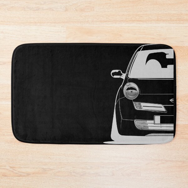 Item preview, Micra 2002 designed and sold by MeiArtCircle.