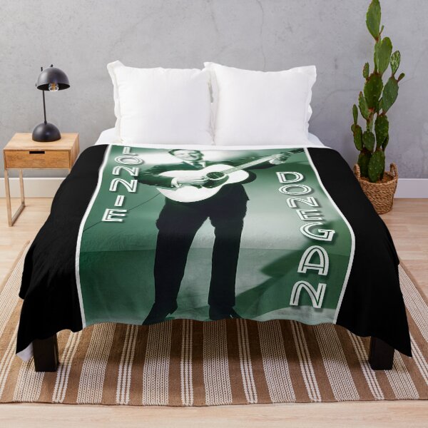 Item preview, Lonnie Donegan designed and sold by StansShopArt.