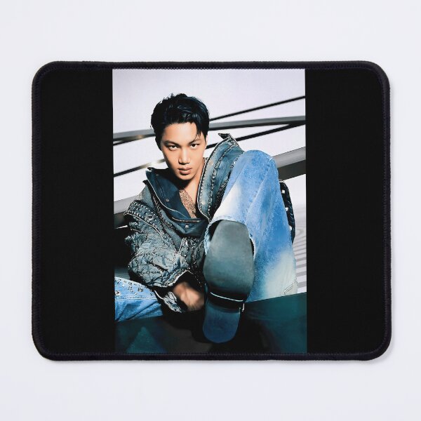 Item preview, EXO KAI - ROVER designed and sold by Krito-Hofstee.