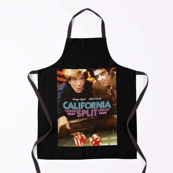 Item preview, California Split designed and sold by Mode-Amuck-Ruu.