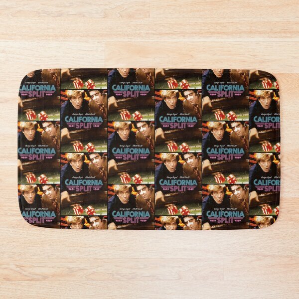 Item preview, California Split designed and sold by Mode-Amuck-Ruu.