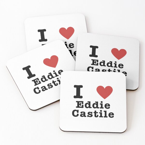 Item preview, I heart Eddie Castile designed and sold by littlebirdd5.