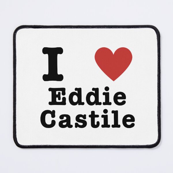 Item preview, I heart Eddie Castile designed and sold by littlebirdd5.