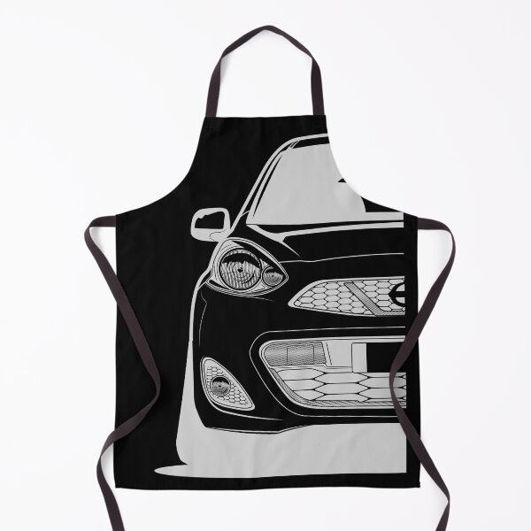 Item preview, Micra 2013 designed and sold by MeiArtCircle.