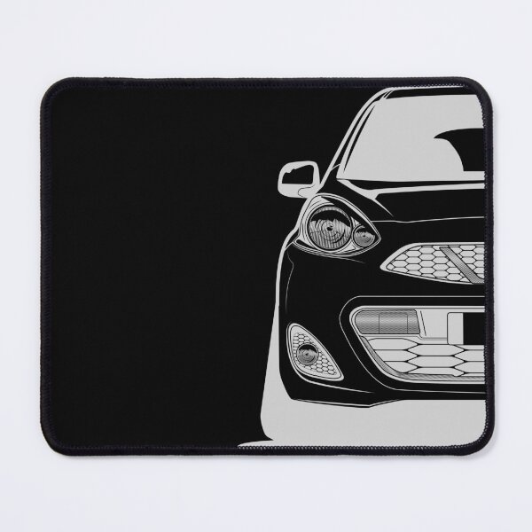 Item preview, Micra 2013 designed and sold by MeiArtCircle.