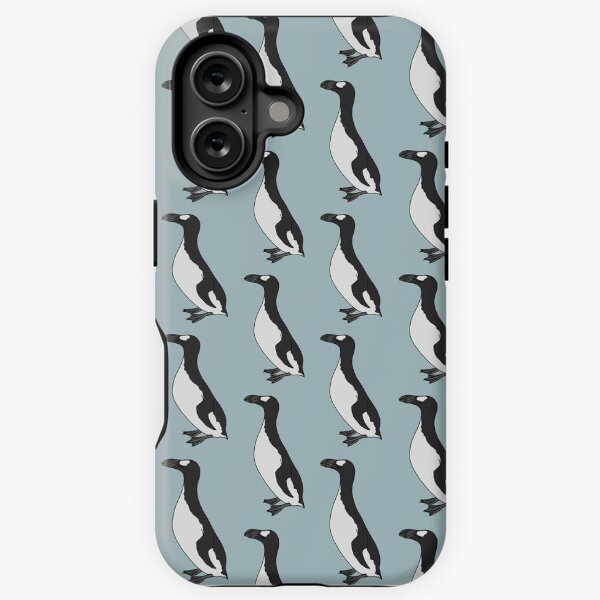 Item preview, Great Auk designed and sold by taylorrowan.