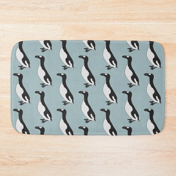 Item preview, Great Auk designed and sold by taylorrowan.