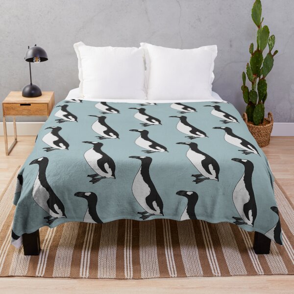 Item preview, Great Auk designed and sold by taylorrowan.