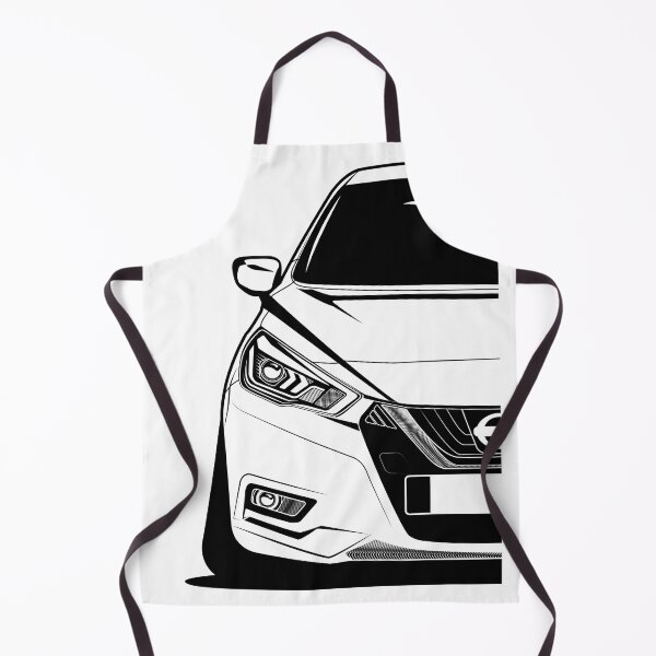 Item preview, Micra 2017 designed and sold by MeiArtCircle.