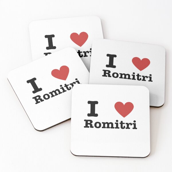 Item preview, I heart Romitri designed and sold by littlebirdd5.