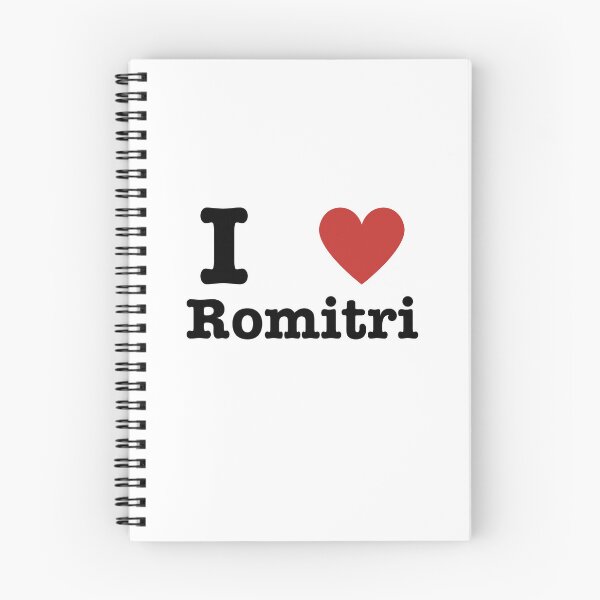 Item preview, I heart Romitri designed and sold by littlebirdd5.