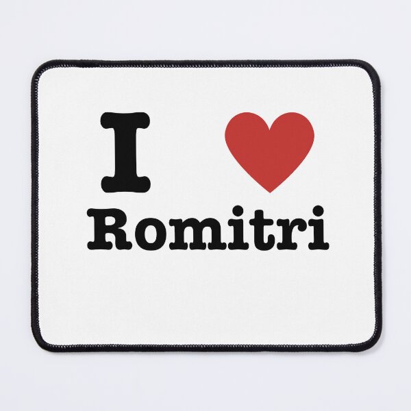 Item preview, I heart Romitri designed and sold by littlebirdd5.