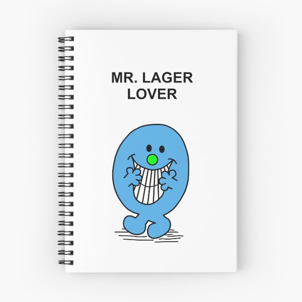 Aperçu de l'œuvre M. Lager Amant créée et vendue par Scat the cat.
