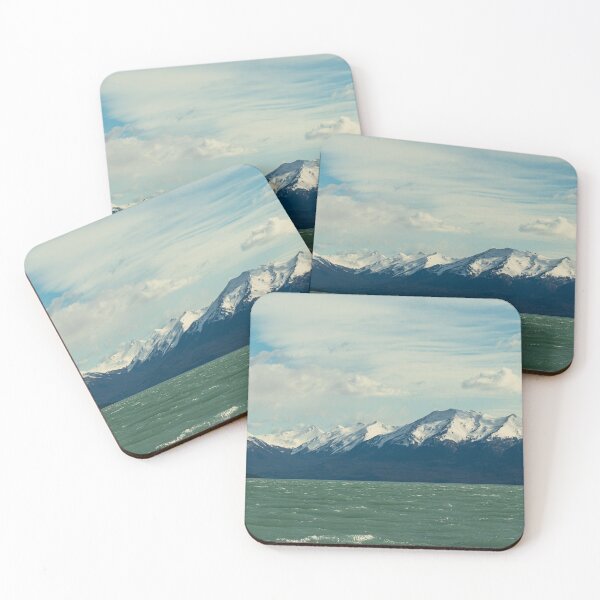 Item preview, mountains looming designed and sold by justyseymour.
