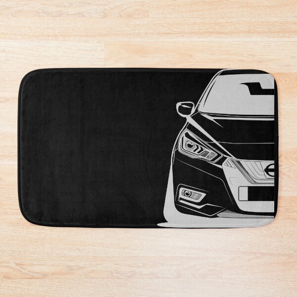 Item preview, Micra 2017 designed and sold by MeiArtCircle.