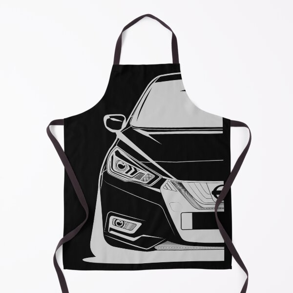 Item preview, Micra 2017 designed and sold by MeiArtCircle.