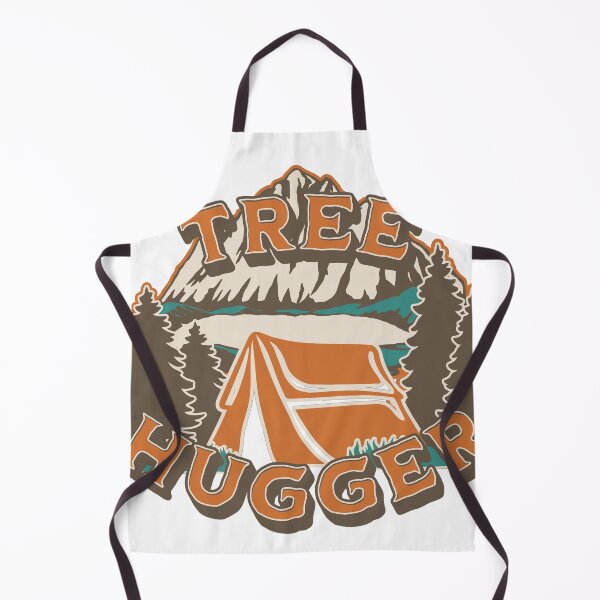 Item preview, Tree Hugger Nature Lover designed and sold by CyberYogi.