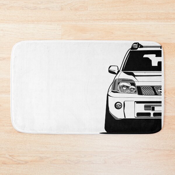 Item preview, X-Trail 2002 designed and sold by MeiArtCircle.