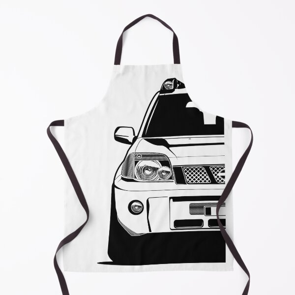Item preview, X-Trail 2002 designed and sold by MeiArtCircle.